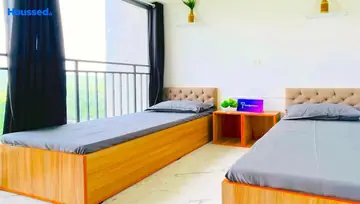 Project Image of Boys PG/Hostel in Getsethome PRT886 Apt A 3601 3602 Dahisar East, Mumbai - Image 307588
