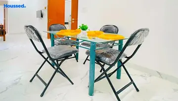 Project Image of Boys PG/Hostel in Getsethome PRT886 Apt A 3601 3602 Dahisar East, Mumbai - Image 307592