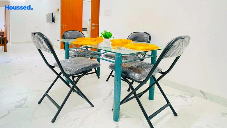 Project Image of Boys PG/Hostel in Getsethome PRT886 Apt A 3601 3602, Dahisar East - Image 307592