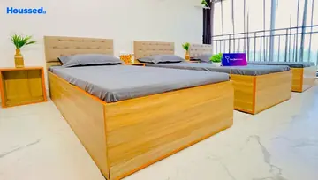 Project Image of Boys PG/Hostel in Getsethome PRT886 Apt A 3601 3602 Dahisar East, Mumbai - Image 307591