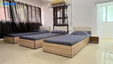 Project Image of Boys PG/Hostel in Getsethome PRT948 Apt B 78 Ghatkopar East, Mumbai - Image 307630