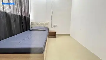 Project Image of Boys PG/Hostel in Getsethome PRT948 Apt B 78 Ghatkopar East, Mumbai - Image 307626