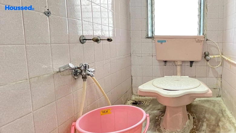 Project Image of Boys PG/Hostel in Getsethome PRT948 Apt B 78, Ghatkopar East - Image 307632