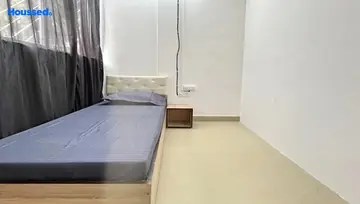 Project Image of Boys PG/Hostel in Getsethome PRT948 Apt B 78 Ghatkopar East, Mumbai - Image 307629