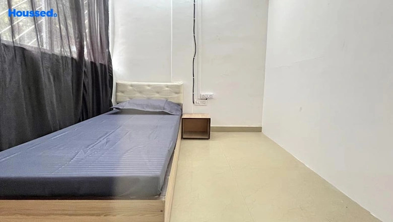 Project Image of Boys PG/Hostel in Getsethome PRT948 Apt B 78, Ghatkopar East - Image 307629