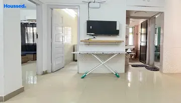 Project Image of Boys PG/Hostel in Getsethome PRT948 Apt B 78 Ghatkopar East, Mumbai - Image 307628