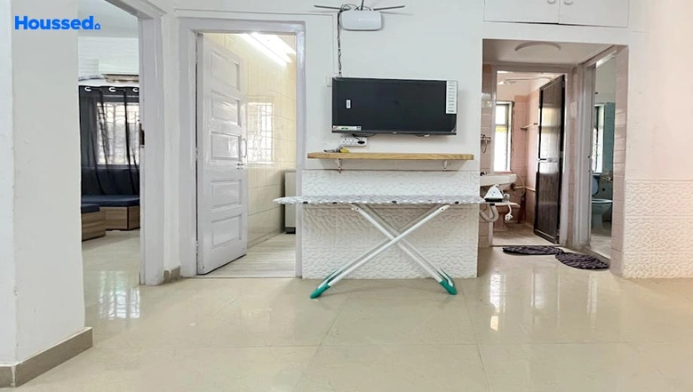 Project Image of Boys PG/Hostel in Getsethome PRT948 Apt B 78, Ghatkopar East - Image 307628