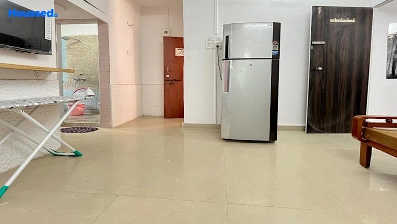 Project Image of Boys PG/Hostel in Getsethome PRT948 Apt B 78, Ghatkopar East - Image 307631