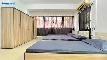 Project Image of Boys PG/Hostel in Getsethome PRT948 Apt B 78 Ghatkopar East, Mumbai - Image 307634