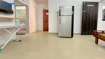 Project Image of Boys PG/Hostel in Getsethome PRT948 Apt B 78 Ghatkopar East, Mumbai - Image 307633