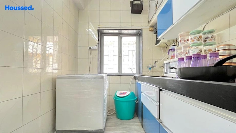 Project Image of Boys PG/Hostel in Getsethome PRT948 Apt B 78, Ghatkopar East - Image 307627
