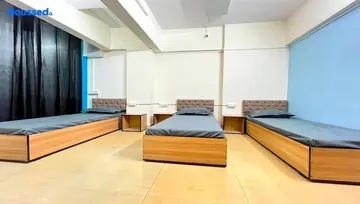 Project Image of Girls PG/Hostel in Getsethome PRT911 Apt G2 Ghatkopar West, Mumbai - Image 307639