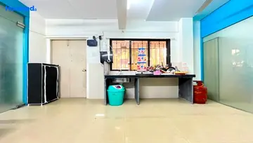 Project Image of Girls PG/Hostel in Getsethome PRT911 Apt G2 Ghatkopar West, Mumbai - Image 307644
