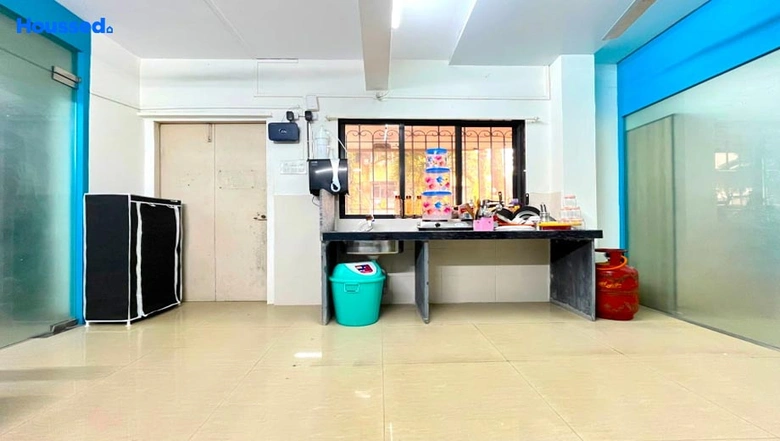 Project Image of Girls PG/Hostel in Getsethome PRT911 Apt G2, Ghatkopar West - Image 307644