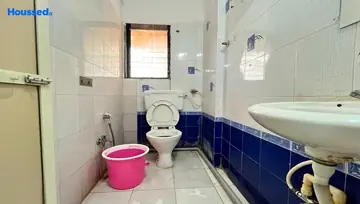 Project Image of Girls PG/Hostel in Getsethome PRT911 Apt G2 Ghatkopar West, Mumbai - Image 307640