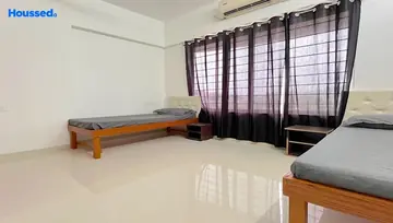 Project Image of Boys PG/Hostel in Getsethome PRT963 Apt A 1301 Ghatkopar West, Mumbai - Image 307652