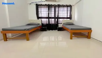 Project Image of Boys PG/Hostel in Getsethome PRT963 Apt A 1301 Ghatkopar West, Mumbai - Image 307650