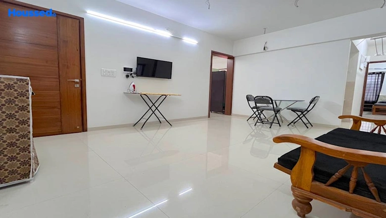Project Image of Boys PG/Hostel in Getsethome PRT963 Apt A 1301, Ghatkopar West - Image 307654