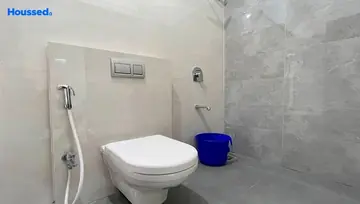 Project Image of Boys PG/Hostel in Getsethome PRT963 Apt A 1301 Ghatkopar West, Mumbai - Image 307655