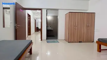 Project Image of Boys PG/Hostel in Getsethome PRT963 Apt A 1301 Ghatkopar West, Mumbai - Image 307653