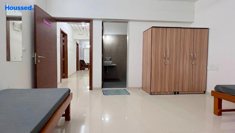 Project Image of Boys PG/Hostel in Getsethome PRT963 Apt A 1301, Ghatkopar West - Image 307653