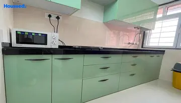Project Image of Boys PG/Hostel in Getsethome PRT963 Apt A 1301 Ghatkopar West, Mumbai - Image 307651
