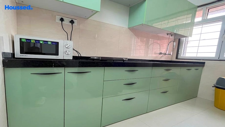 Project Image of Boys PG/Hostel in Getsethome PRT963 Apt A 1301, Ghatkopar West - Image 307651