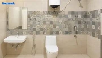 Sample Apartment of Girls PG/Hostel in Happy Living Apna Sector 27, Noida - Image 307336