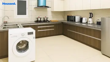 Sample Apartment of Girls PG/Hostel in Happy Living Apna Sector 27, Noida - Image 307337