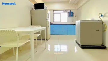 Project Image of Boys PG/Hostel in Getsethome PRT903 Apt C 1104 Girgaon, Mumbai - Image 307658