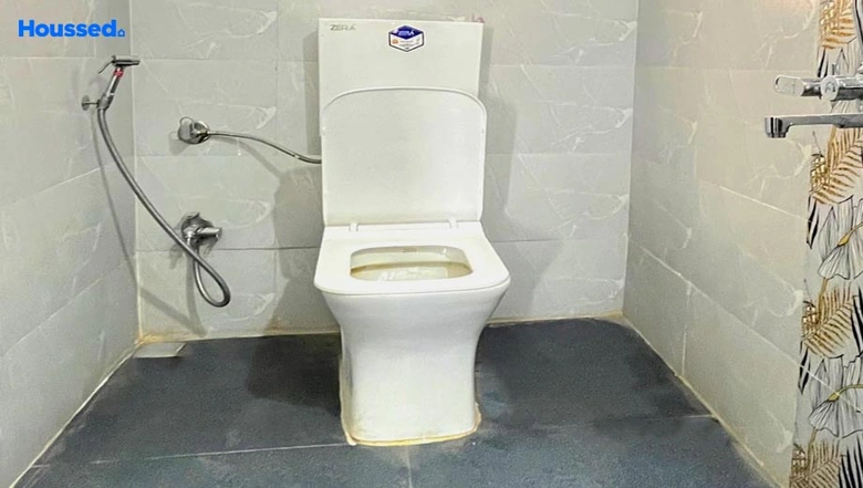 Project Image of Boys PG/Hostel in Getsethome PRT903 Apt C 1104, Girgaon - Image 307659