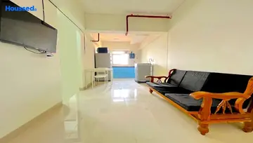 Project Image of Boys PG/Hostel in Getsethome PRT903 Apt C 1104 Girgaon, Mumbai - Image 307660