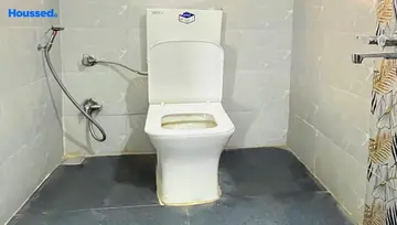 Project Image of Boys PG/Hostel in Getsethome PRT932 Apt B 904 Goregaon East, Mumbai - Image 307668