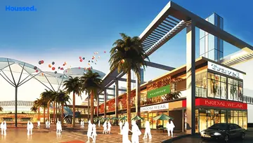 Project Image of Imperia Bandhan - Image 307350