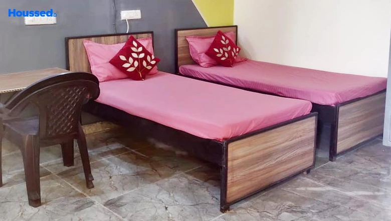 Sample Apartment of Girls & Boys PG/Hostel in Oto Stays Bloom, Sector 45 - Image 307355