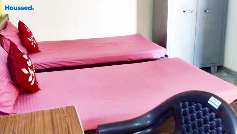 Sample Apartment of Girls & Boys PG/Hostel in Oto Stays Bloom, Sector 45 - Image 307357