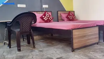 Sample Apartment of Girls & Boys PG/Hostel in Oto Stays Bloom Sector 45, Noida - Image 307356