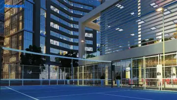 Amenities of Imperia Cyber Business Center - Image 307368
