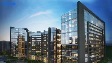 Project Image of Imperia Cyber Business Center - Image 307366