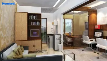 Sample Apartment of Imperia Cyber Business Center - Image 307371