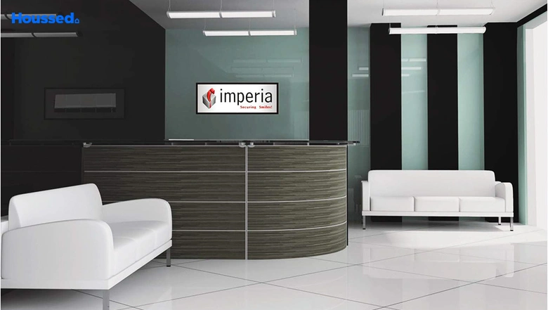 Project Image of Imperia H2O in Knowledge ParK 5, Greater Noida - Image 307373