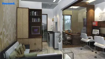 Sample Apartment of Imperia H2O - Image 307376