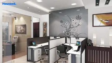 Sample Apartment of Imperia H2O - Image 307377