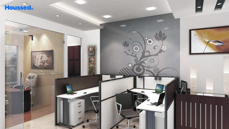 Sample Apartment of Imperia H2O in Knowledge ParK 5, Greater Noida - Image 307377