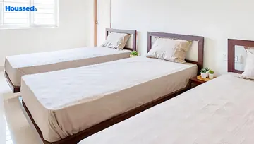 Sample Apartment of Girls & Boys PG/Hostel in Oto Stays Omega Sector 51, Noida - Image 307379