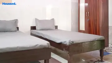 Sample Apartment of Girls & Boys PG/Hostel in Oto Stays Galaxy Sector 52, Noida - Image 307385
