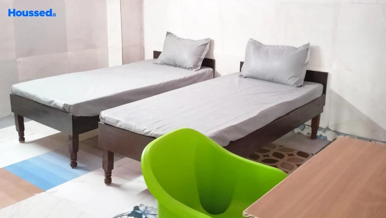 Sample Apartment of Girls & Boys PG/Hostel in Oto Stays Galaxy, Sector 52 - Image 307386