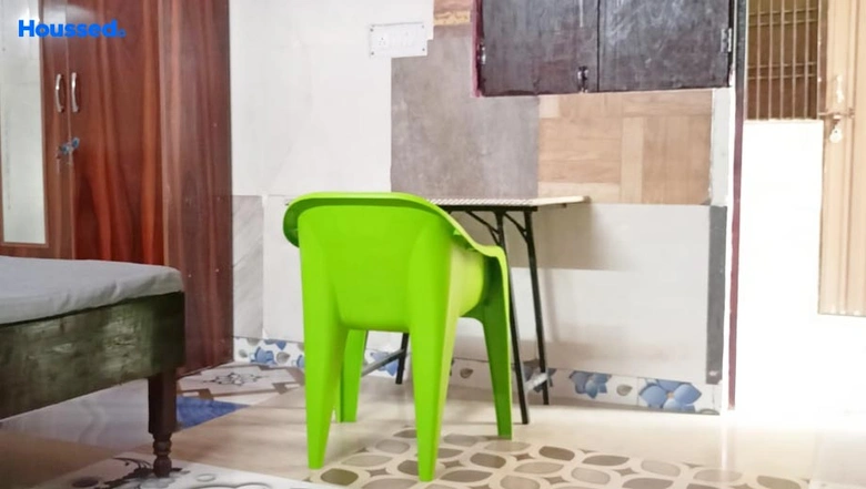 Sample Apartment of Girls & Boys PG/Hostel in Oto Stays Galaxy, Sector 52 - Image 307387