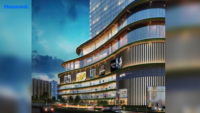 Project Image of Mahagun Marina Walk Mall in Sector 16 B, Greater Noida - Image 307390