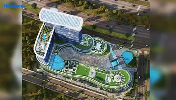 Project Image of Mahagun Marina Walk Mall - Image 307391